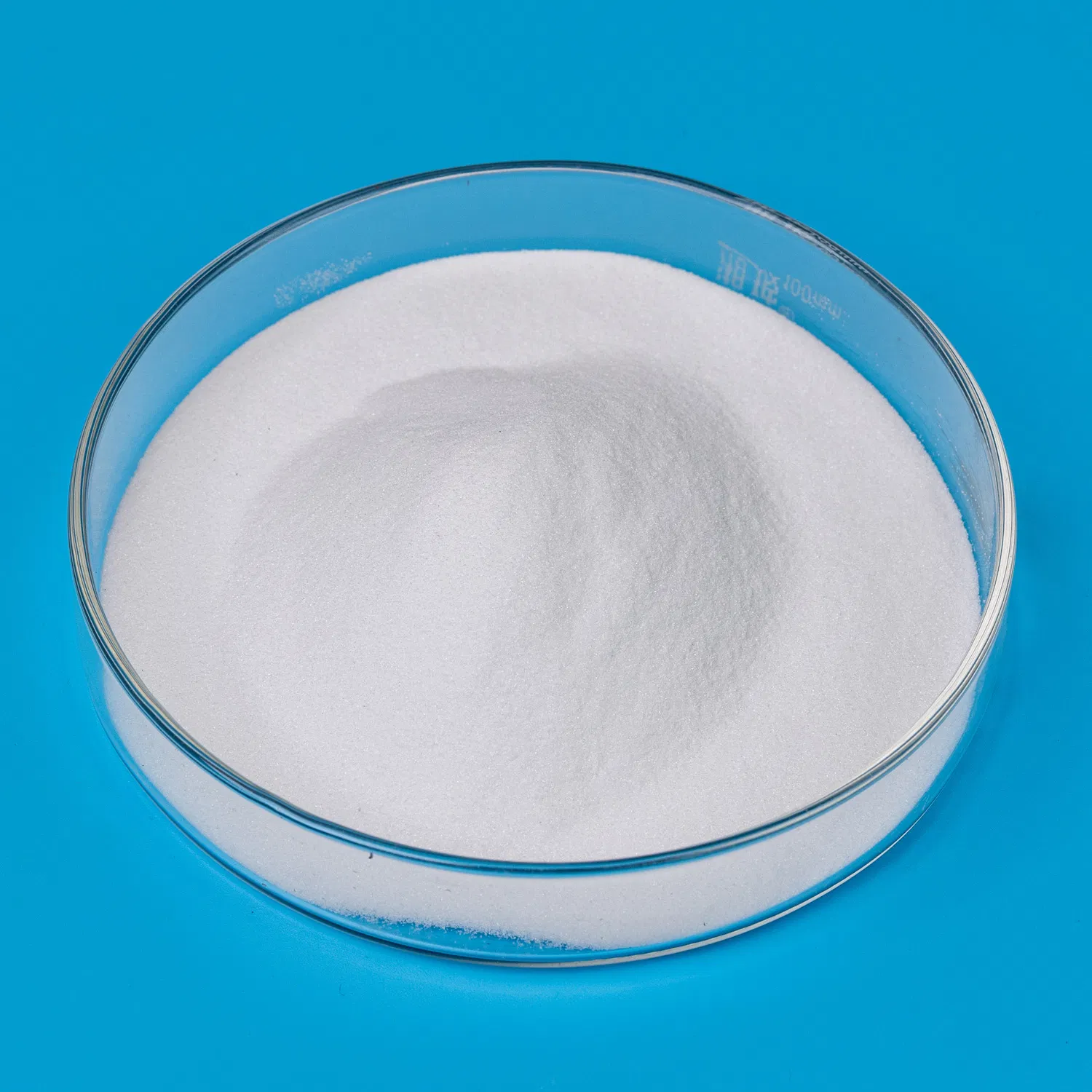 Precision Graded White Fused Alumina Powder with Narrow Particle Size Distribution for Optical Component Finishing