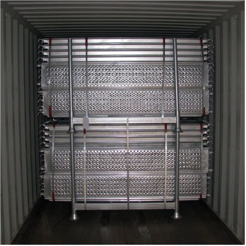 GF Plastic Formwork Wall Slab Form System for Building Concrete Mold PVC Formwork for Concrete Structure for Sale