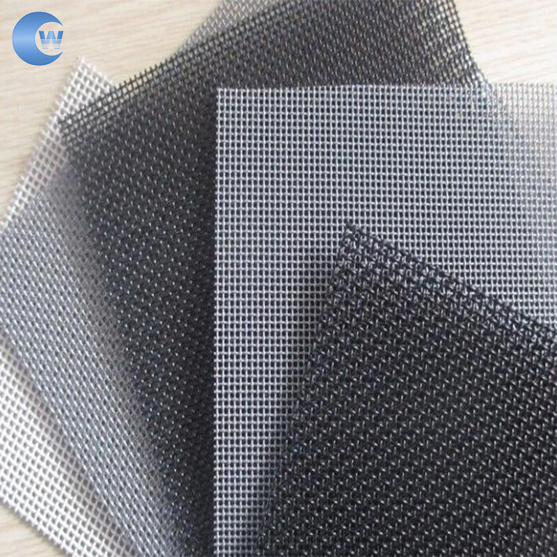 0.9mm X 11 Mesh Stainless Steel Security Window Screen