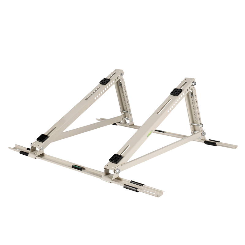 Air-Conditioner Parts Stainless Steel Air Conditioner Bracket Cbb-02 AC Bracket for Sale