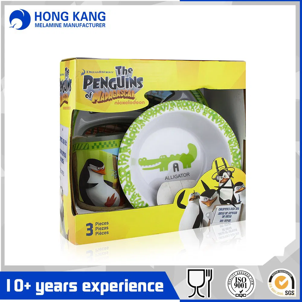 Wholesale Unique Design Tableware Dinner Set for Kitchen