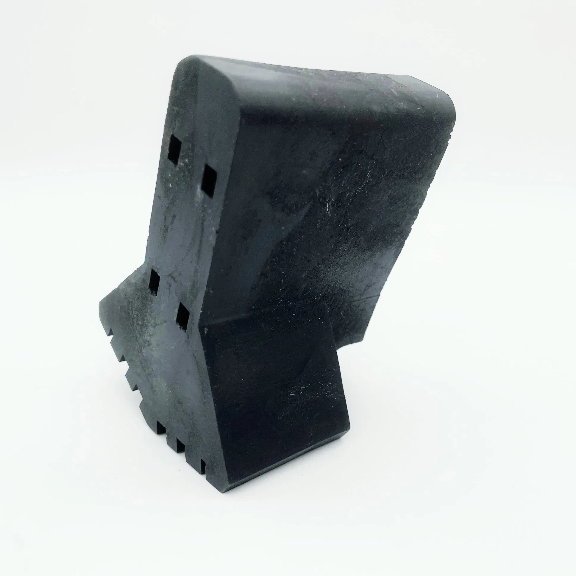 Customized Adjustable Rubber Ladder Feet for Versatile Applications
