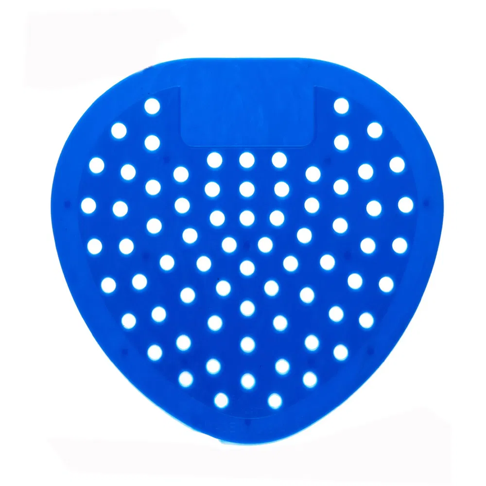 Cherry Urinal Screen Deodorizer Anti-Splash Urinal Cakes Odor Protection Mat