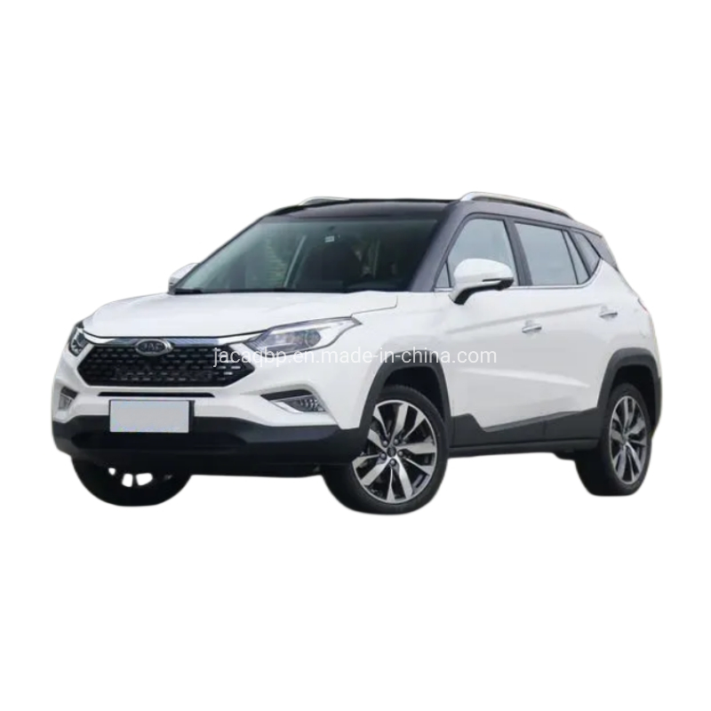 Автозапчасти для китайских моделей JAC S3, S5, T6, T8, J7, Refine