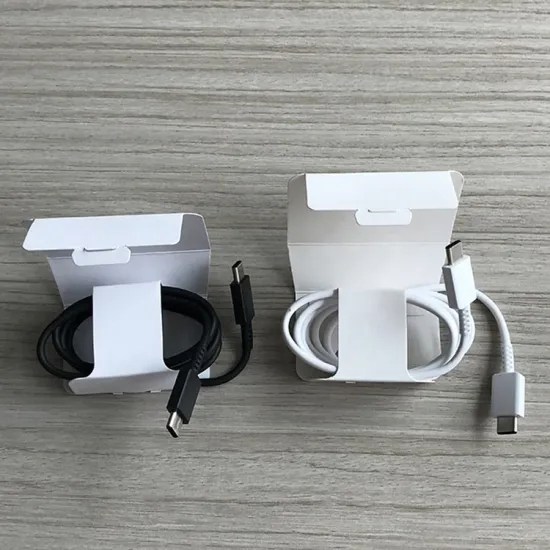 Оригинальный кабель USB-C для быстрой зарядки Samsung Galaxy Note 10