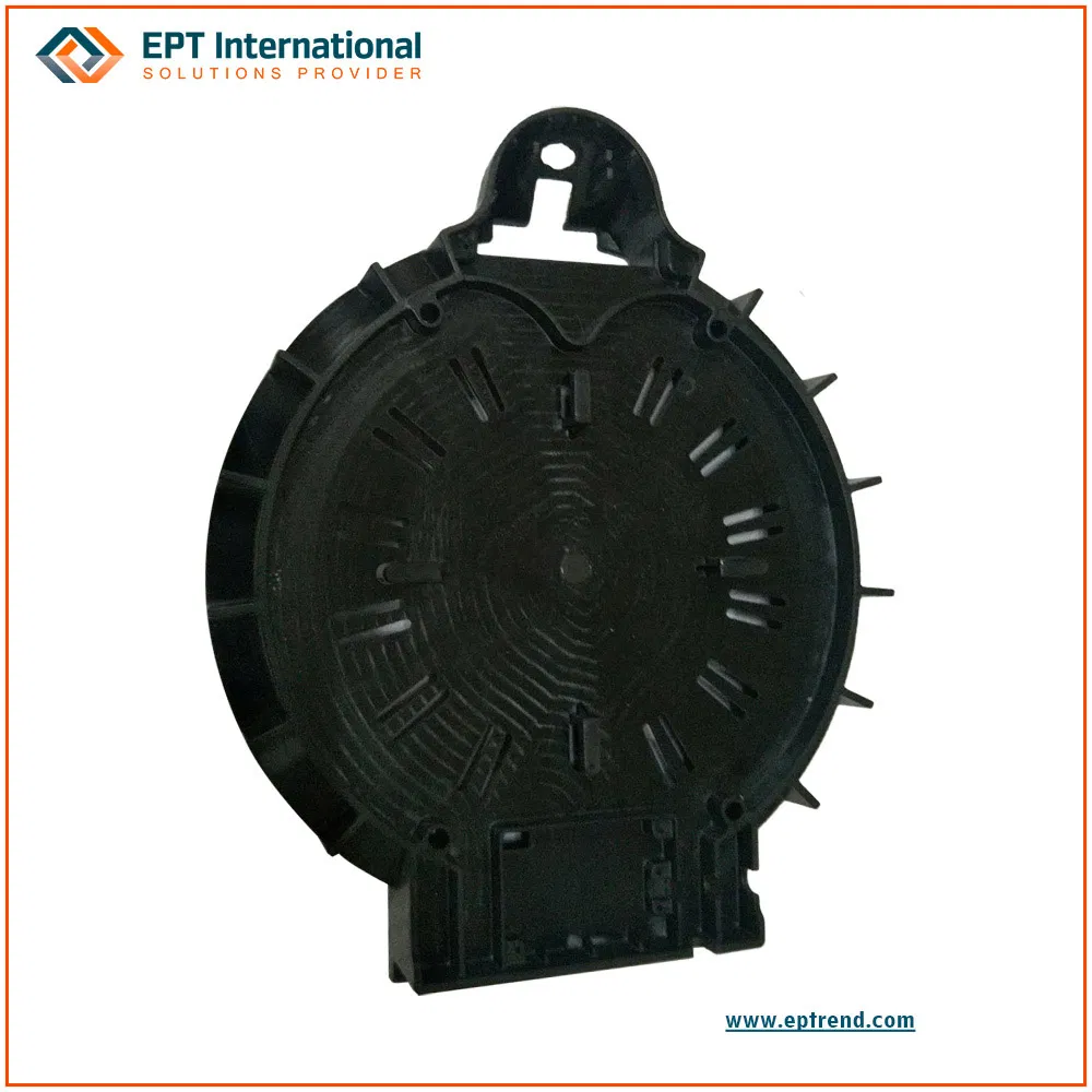 Customized Bakelite Base for Electric Oven, Bakelite Parts for Electric Toaster, Grill