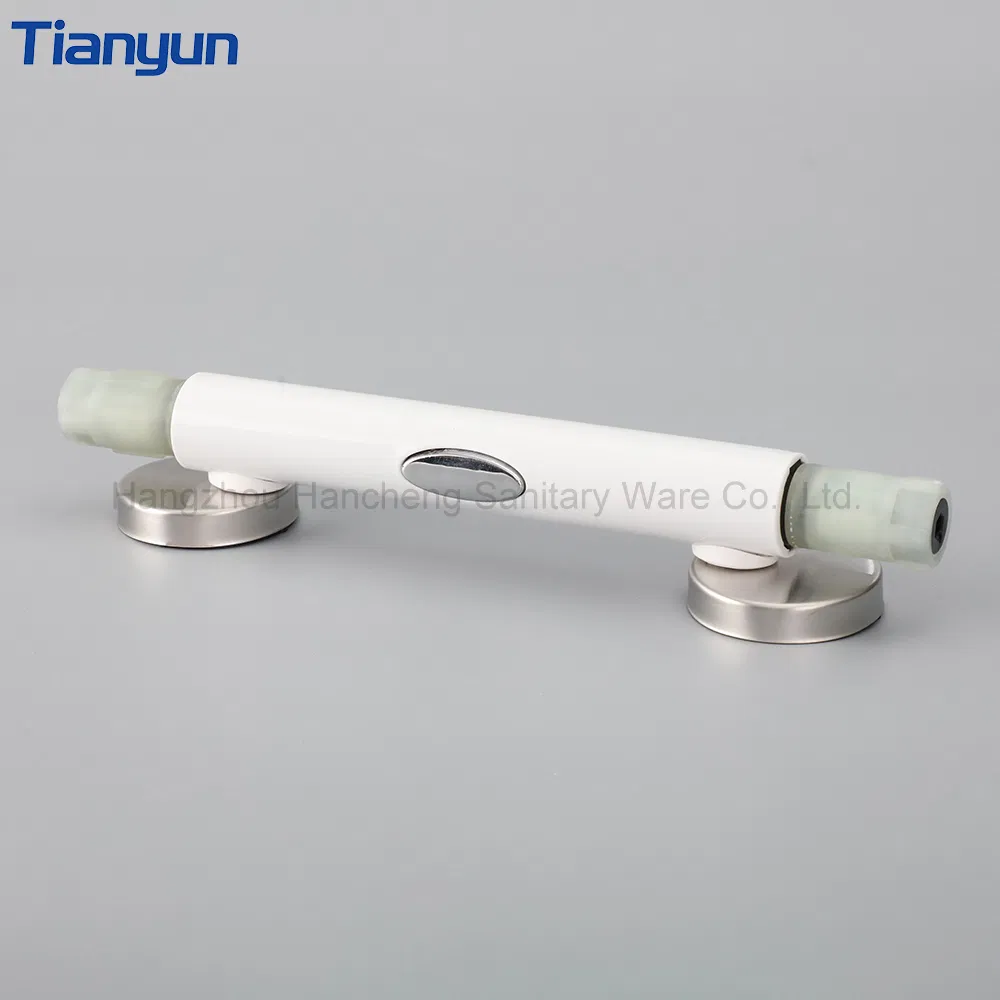 Premium Soft Closing Solution One Button Toilet Seat Torque Damper with Noise-Free Closure