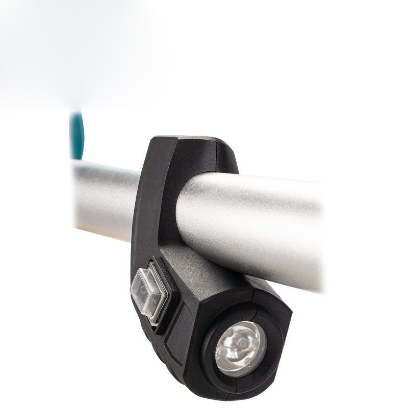 Variable Speed 710W Electric Drywall Sander with Foldable Handle Bar (WS023-B)