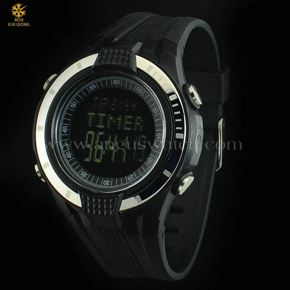 Watch with Pedometer with Step Counter for Men Jsl-67-3