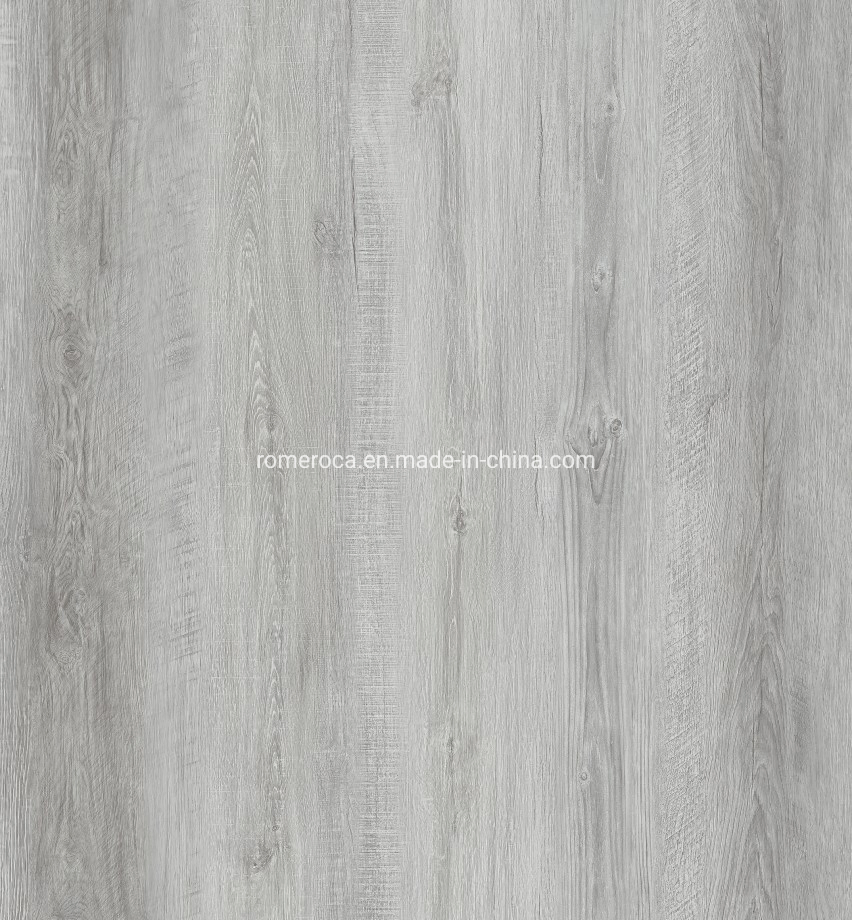 Environmentally Friendly Cold Press Solid PVC Film for Floor