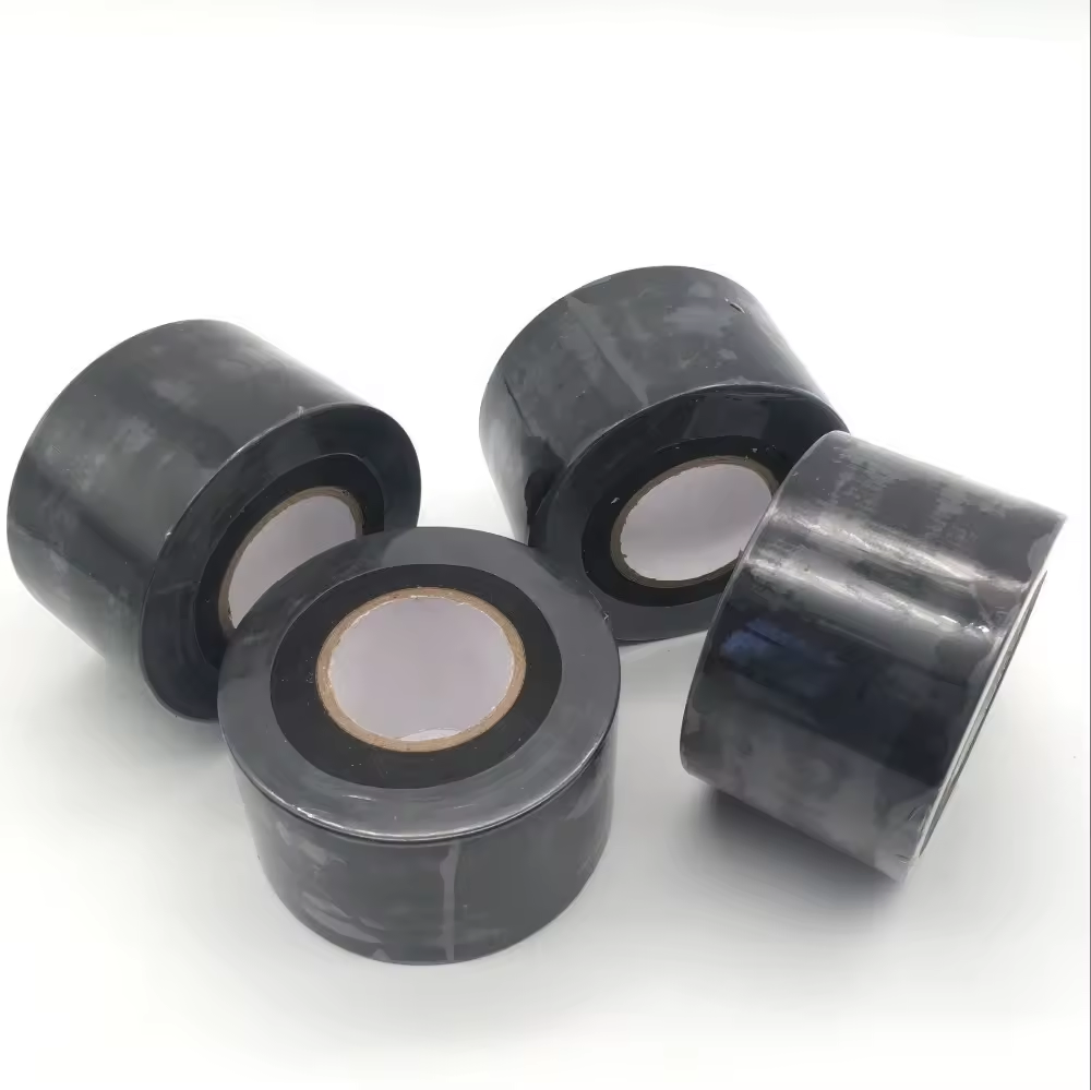 Durable Waterproof Achem Wonder PVC Adhesive Tape for Weather Resistance