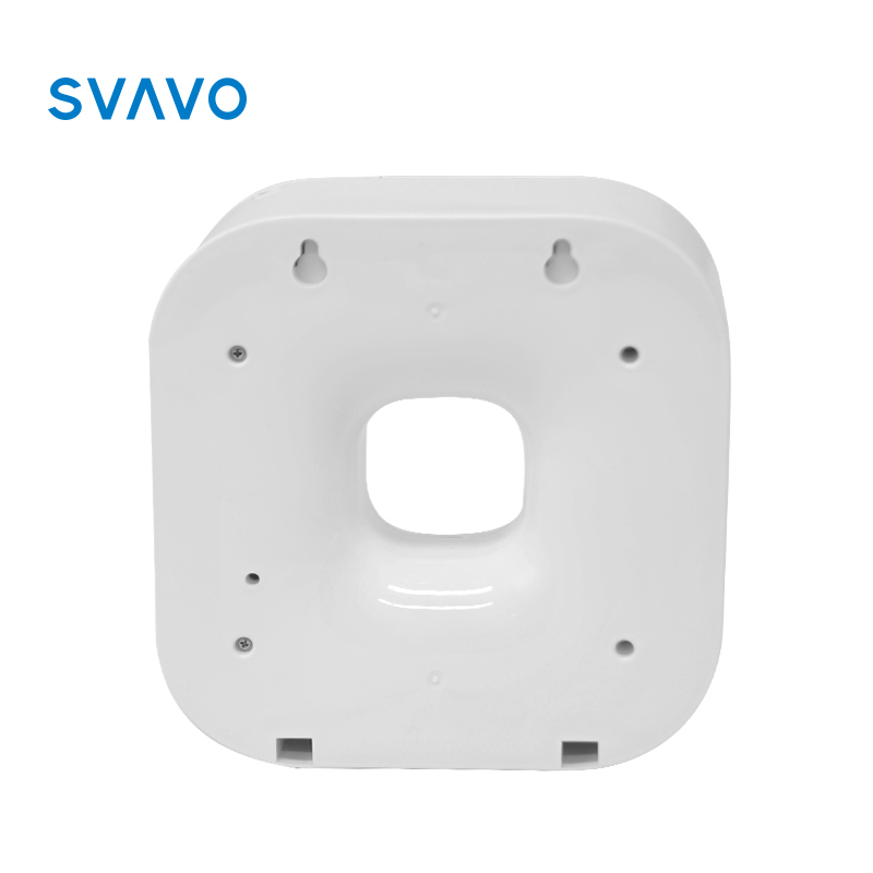 Hotel Lobby Wall Mounted Ultrasonic Scent Essential Oil Electric Aroma Diffuser