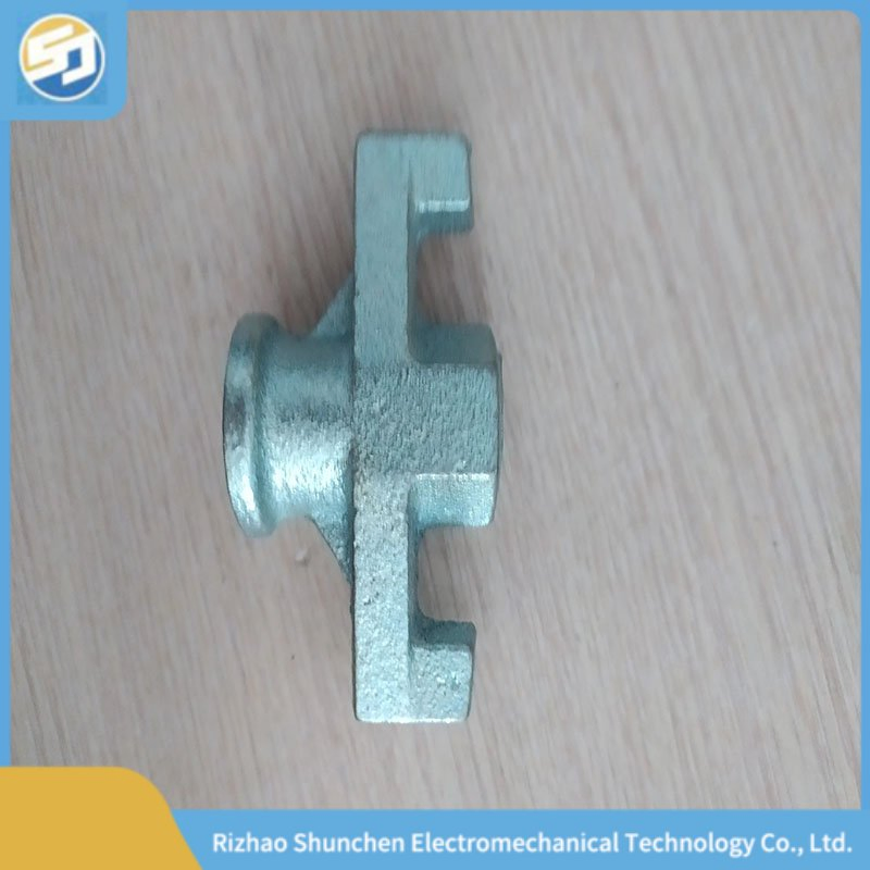 Formwork Accessories Wing Nut Anchor Tie Rod Nut Building Parts Wings Anchor Nut Sellingcheap