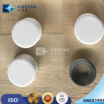 High Alumina Ceramic Cylinder Beads for Quartz Grinding Cement Grinding