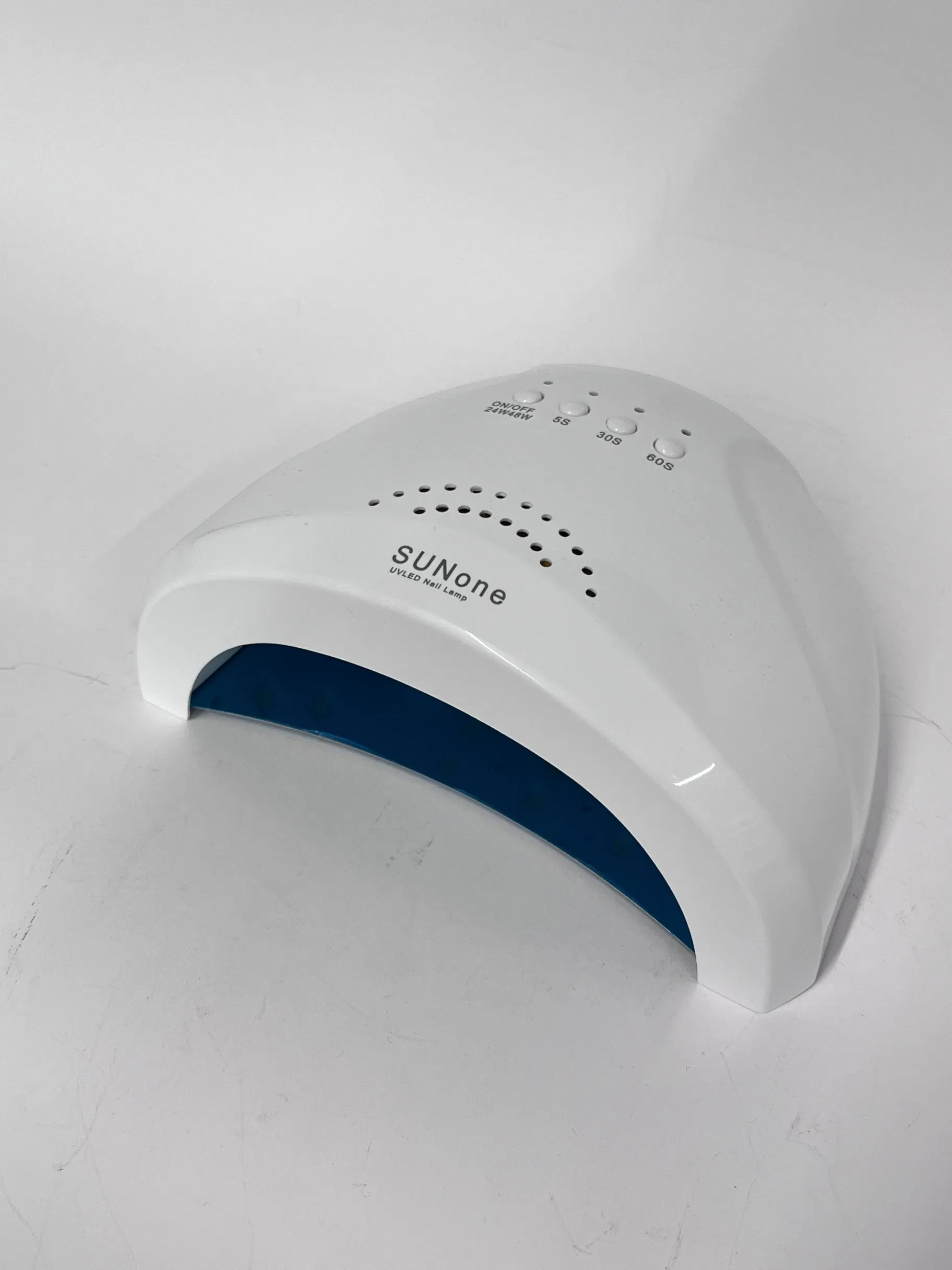 High-Power Beauty Salon Equipment Nail Polish Dryer for Professionals