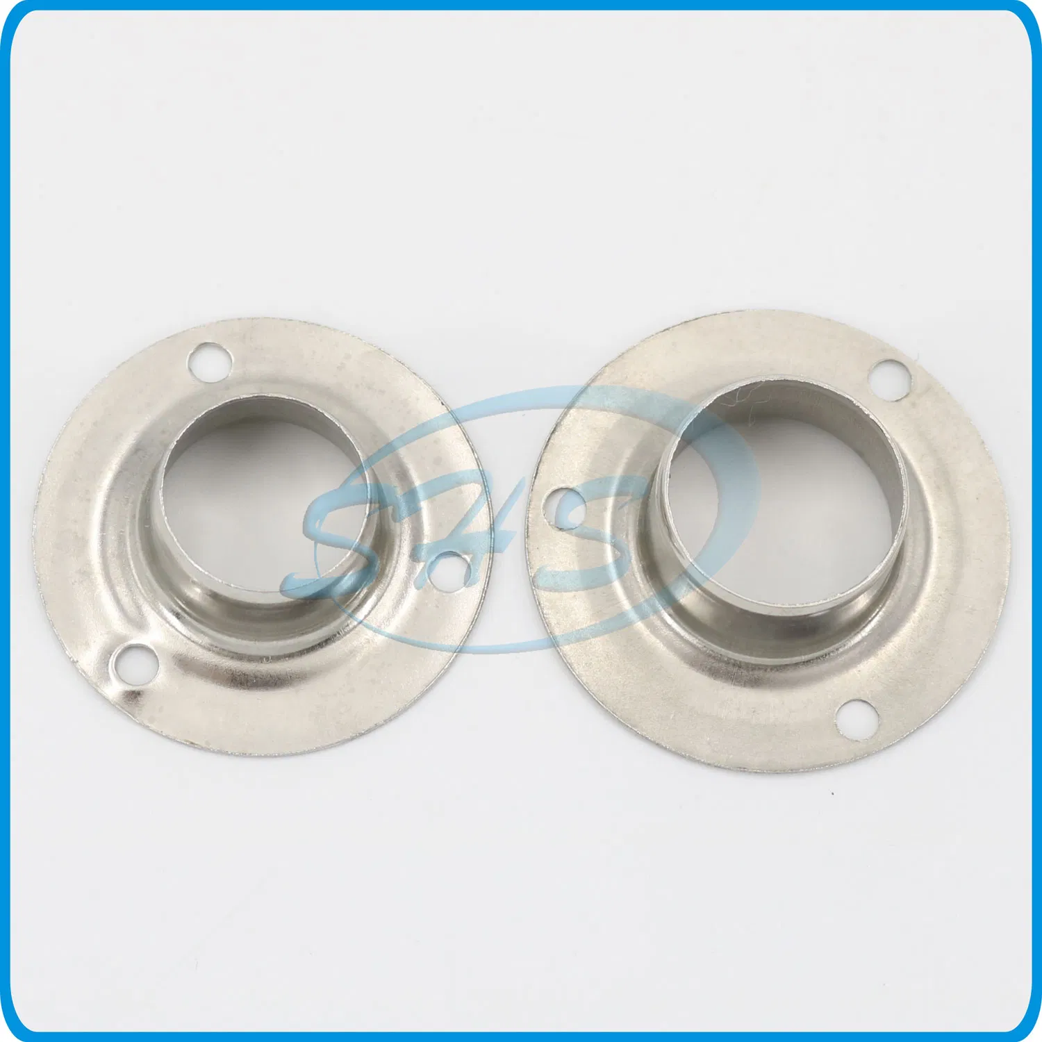 Premium Stainless Steel Hardware for Stylish Construction Decor