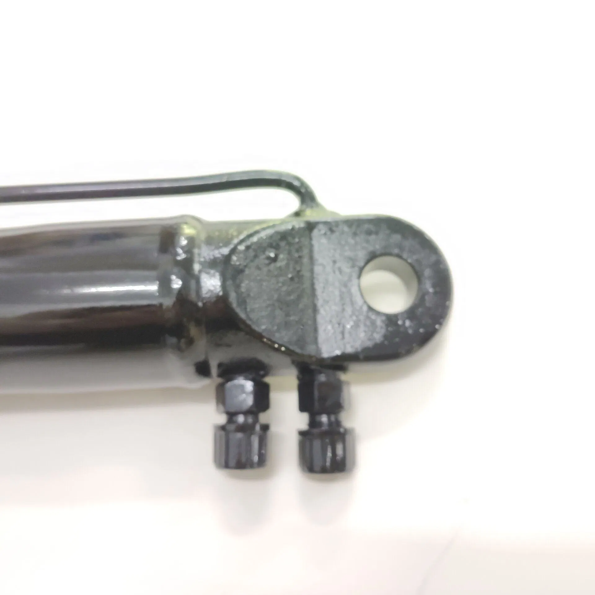 Гидравлический цилиндр SMV25-1200B для подъема кабины