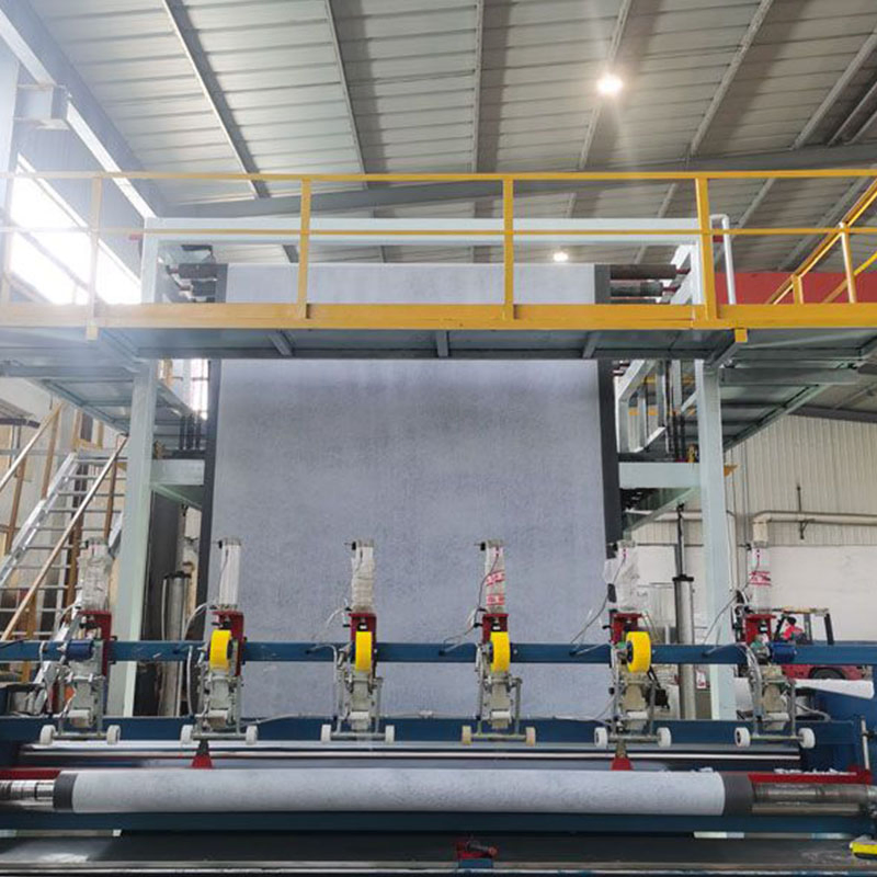 Top-Quality Building Roofing Material PVC Waterproofing Roofing Membrane