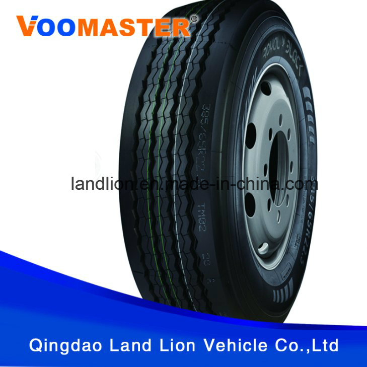 Long Distance Radial Truck Tire TBR 235/75R17.5