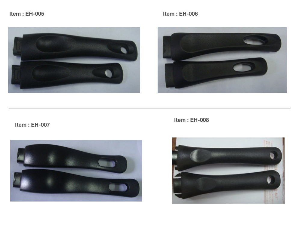 OEM Bakelite Handles for Electric Rice Cooker, Rice Cooker Part