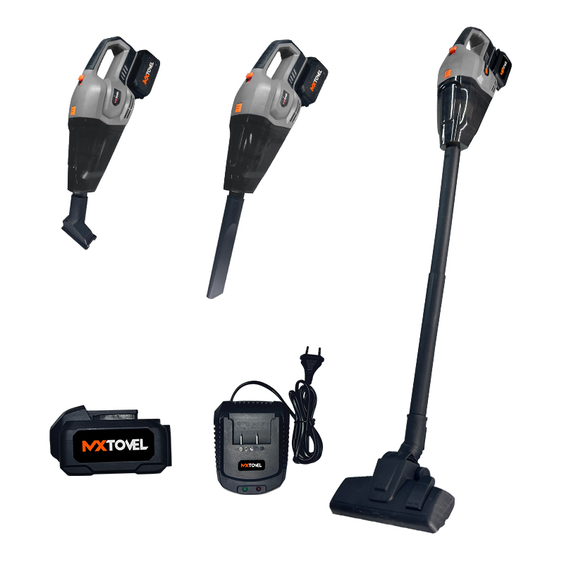 High Power Handheld Portable Car Cordless Vacuum Cleaner