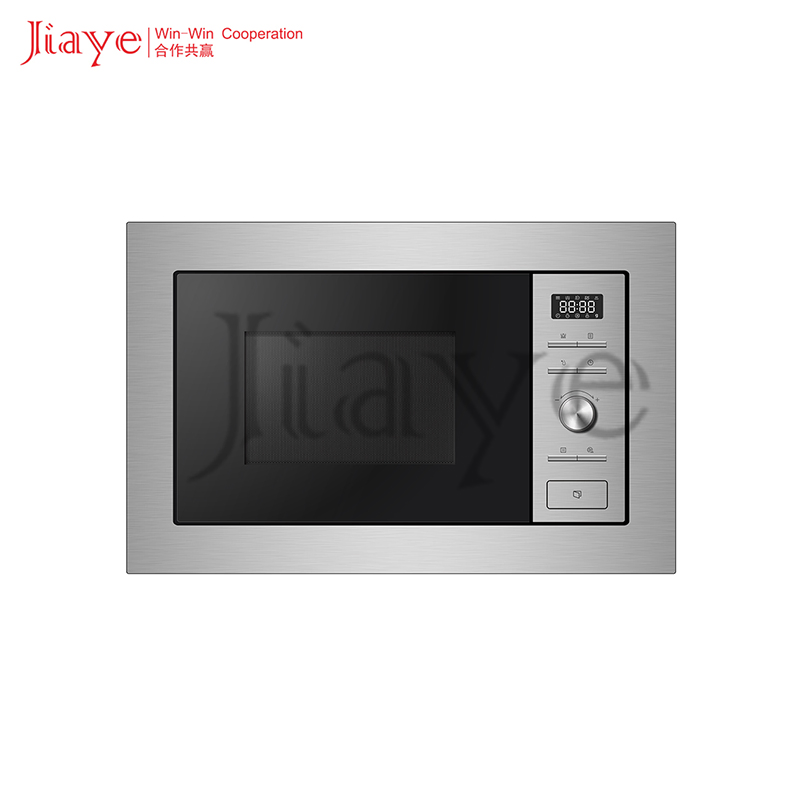 Built in Microwave Oven with Digital Control and Grill Function