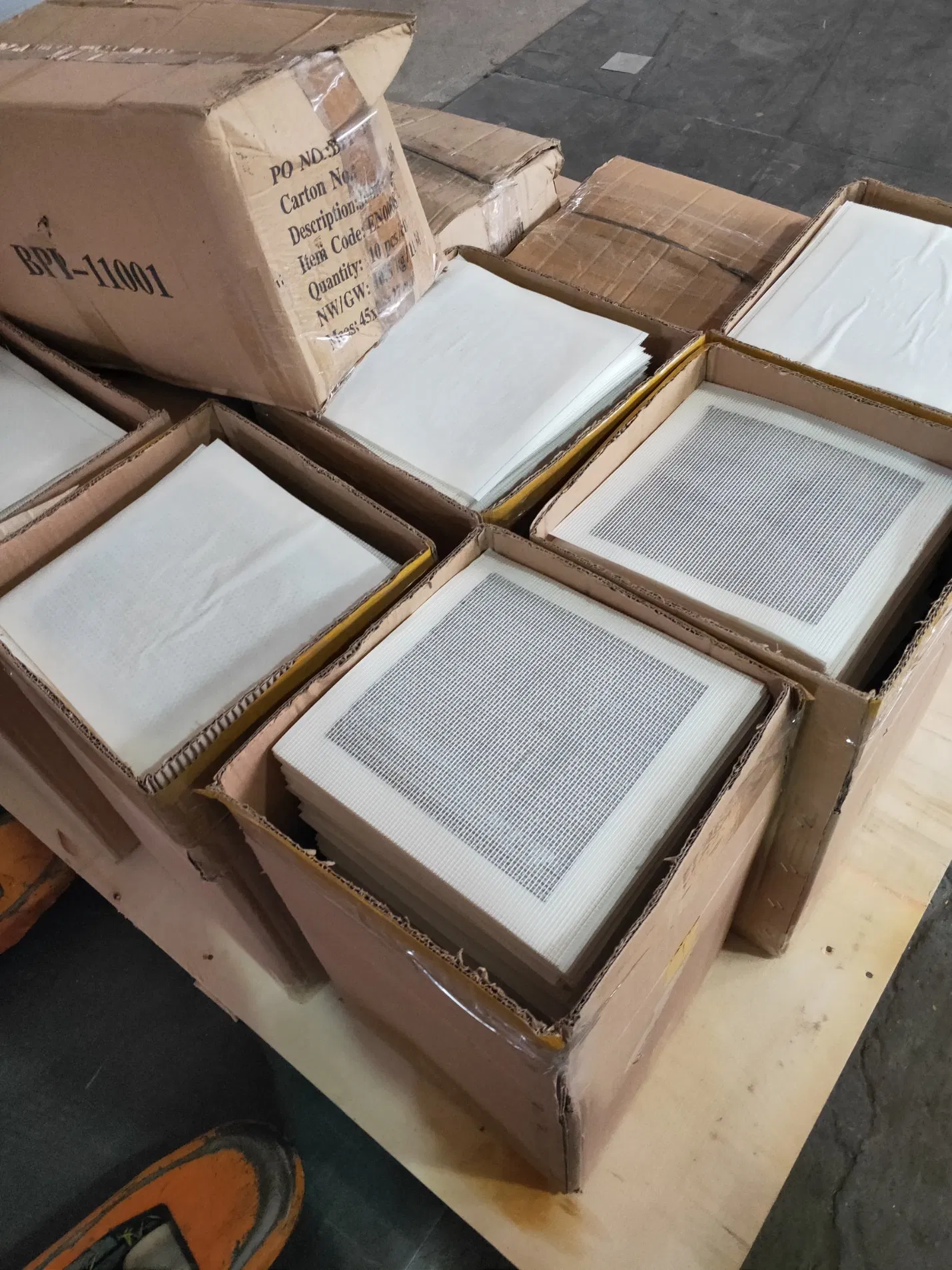 6 Inch Mesh Wall Patches Drywall Repair Patch