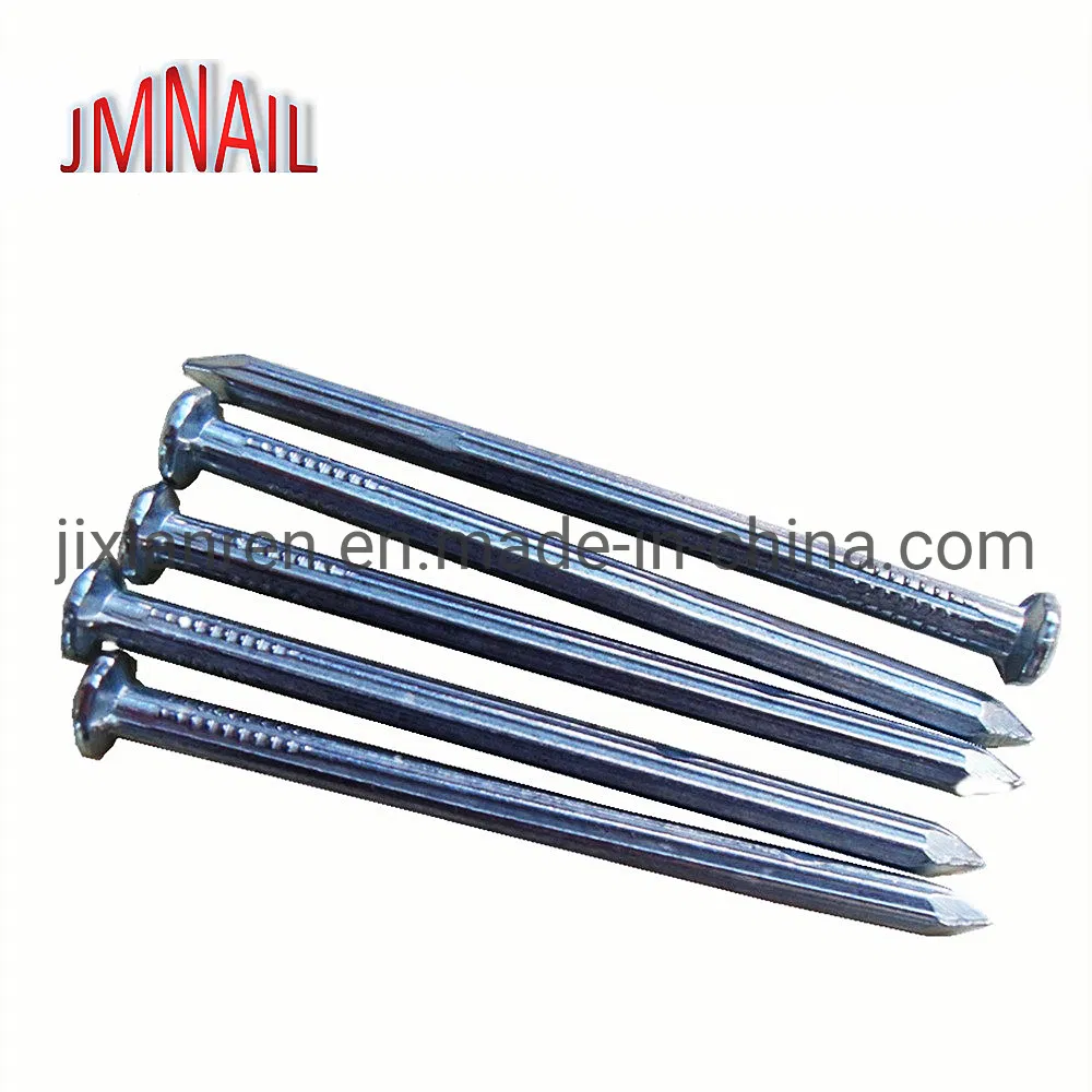 Concrete Nail/Masonry Nail/Steel Nail/Hardened Steel Nail/Hardened Nail/Nail