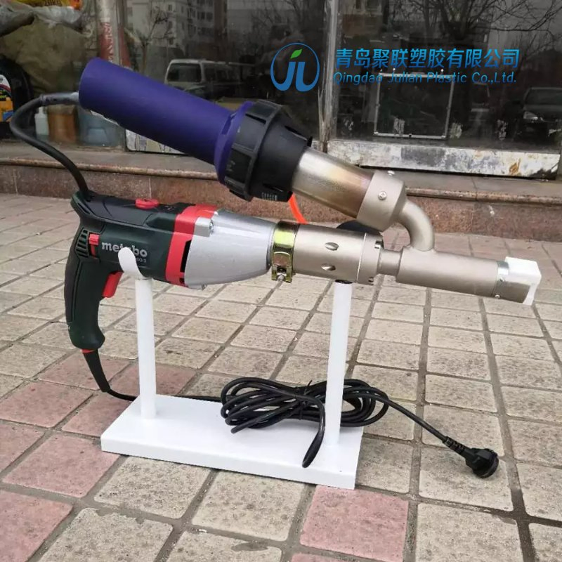 Environmental Protection Equipment Repair Special Plastic Welding Gun