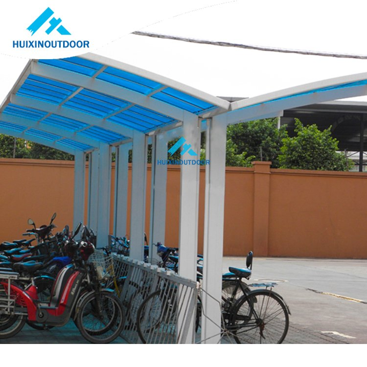 Parking Shed Second Hand for Sale Price Carport