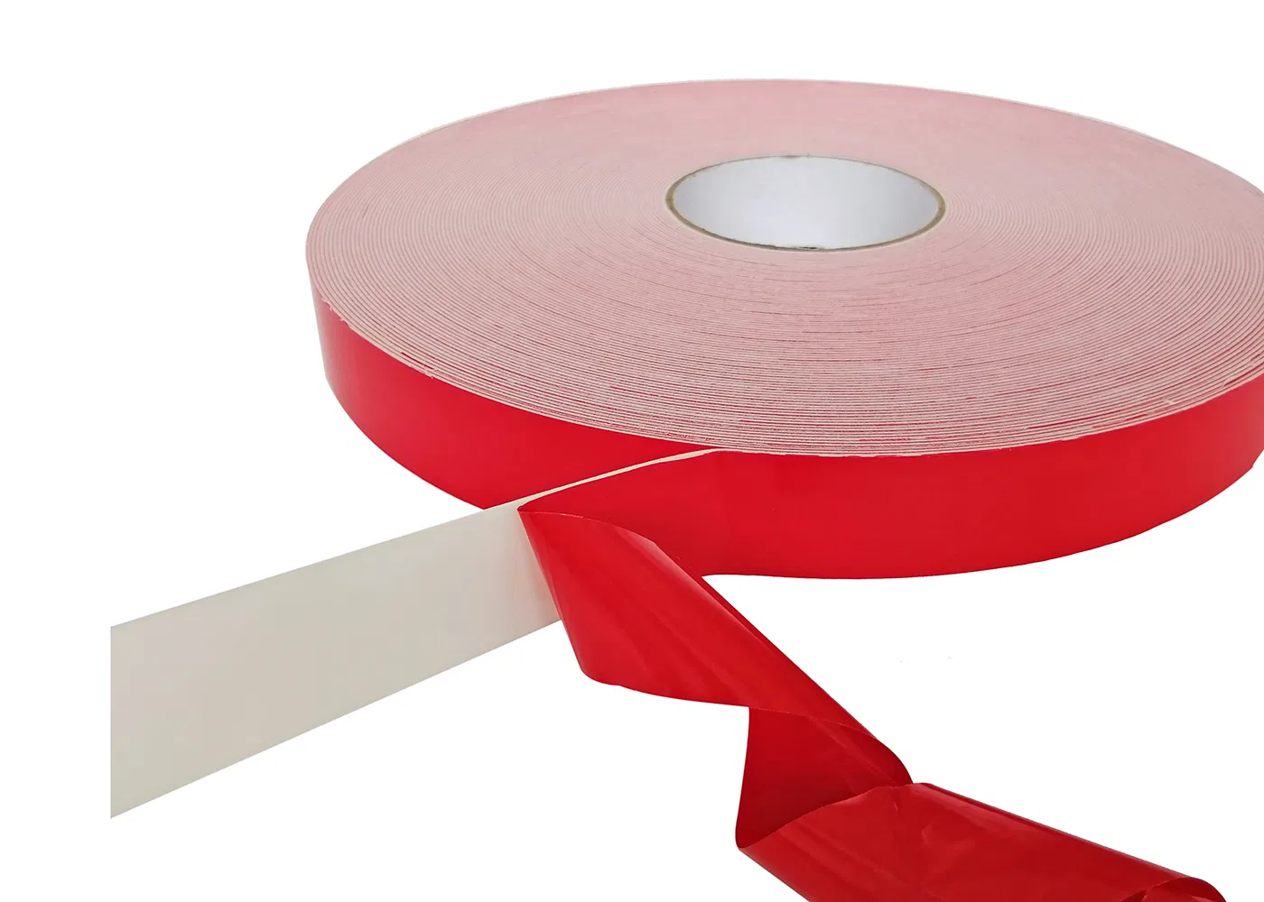 China Supplier Multi-Purpose Red PE Foam Tape