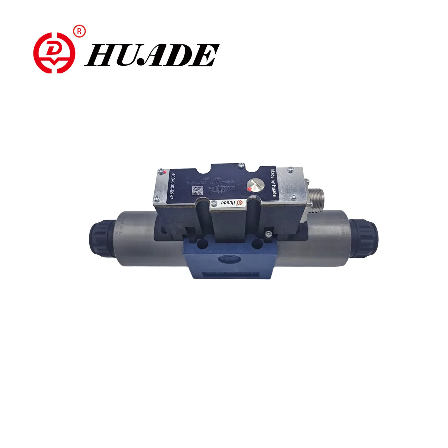 Пропорциональный гидравлический клапан 4WRAE10W1-60-2X