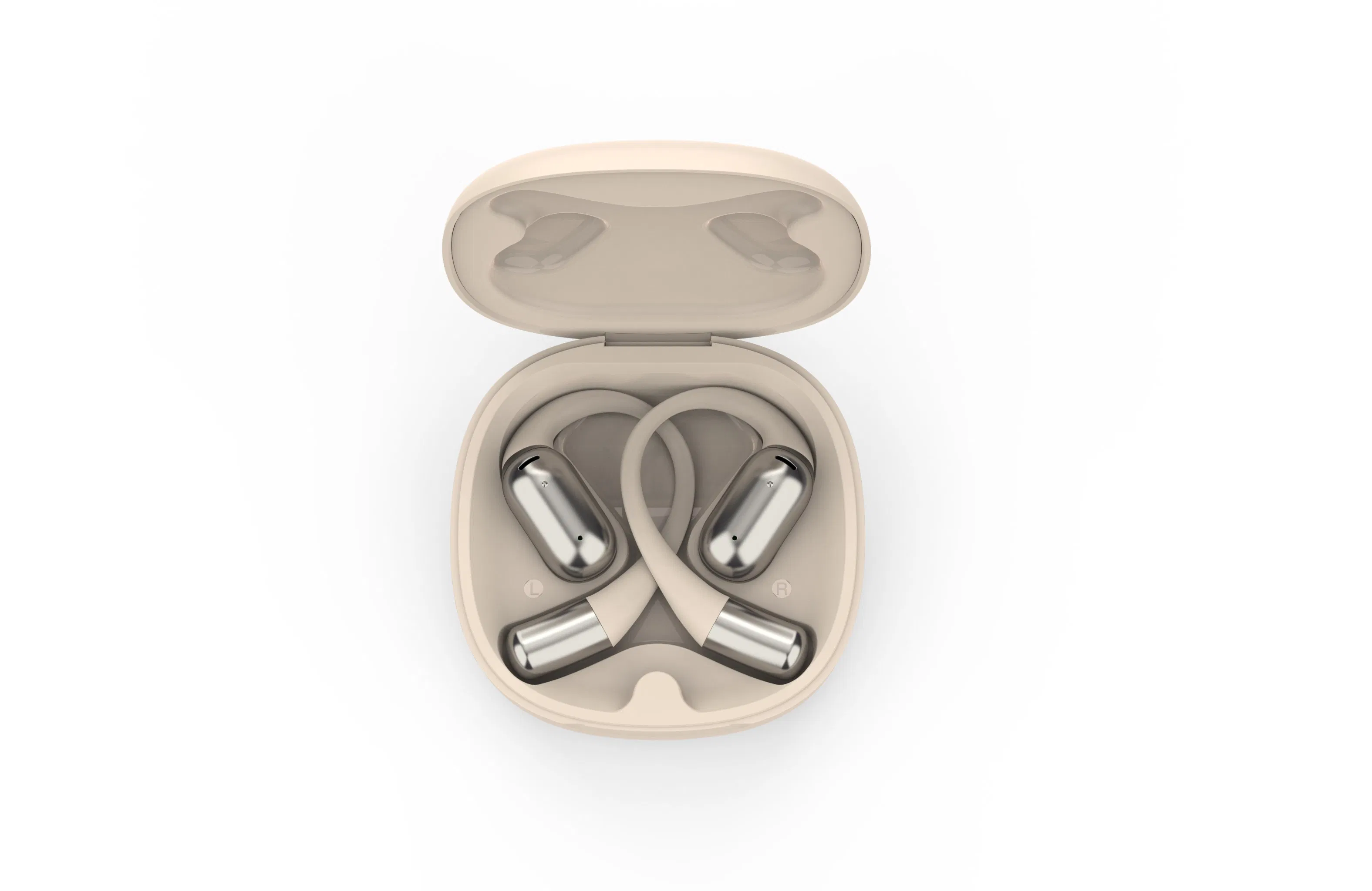 Наушники Pikez K16 OWS Open-Ear Bluetooth