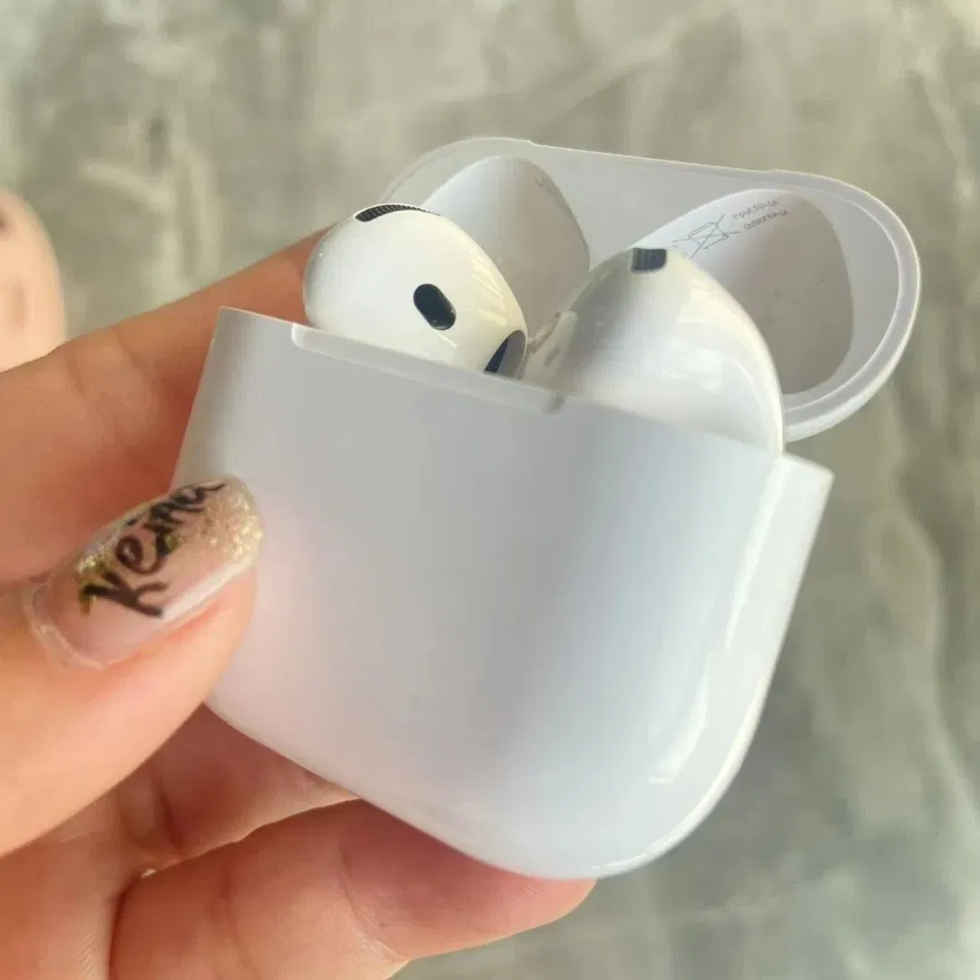 Наушники TWS Earphone Warehouse Anc PRO 2 Air Max 4