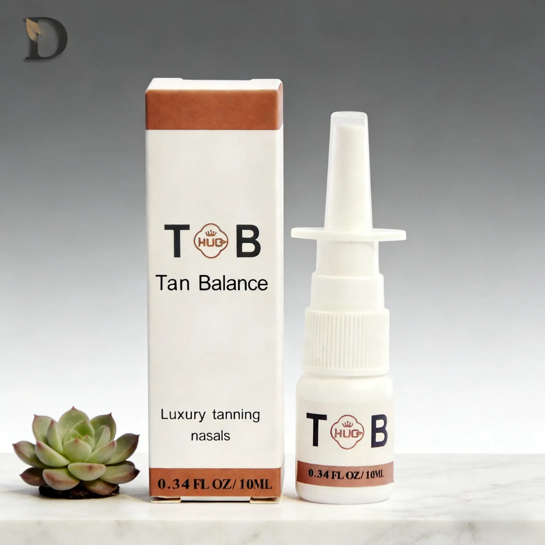 10ml Normal Nasal Tanners Best Self Tanners