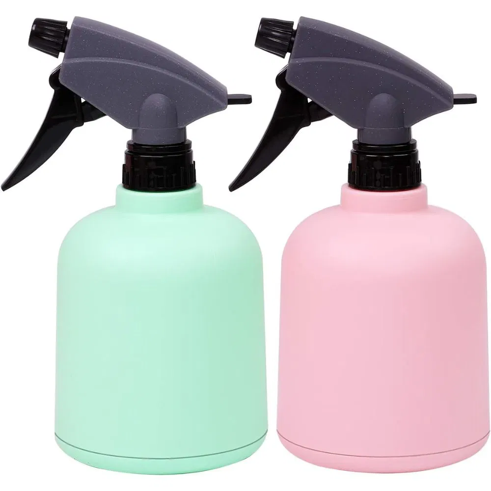 Watering Pot Gardening Hand Pressure Kettle Meat Indoor Spray Ci11939