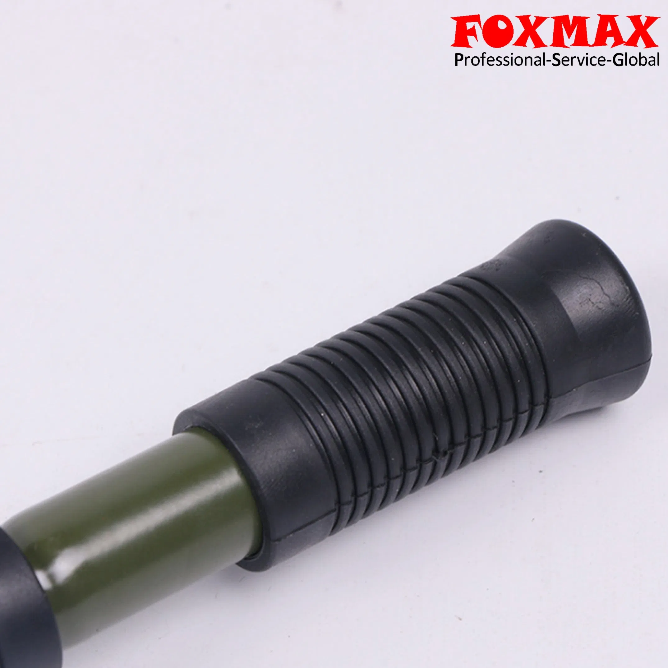 Compact Survival Shovel for Hiking and Camping Enthusiasts