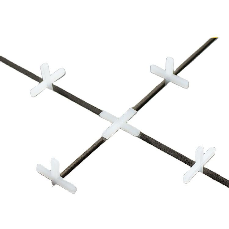 Versatile Reusable Tilinq Accessories Cross Spacer for DIY Projects