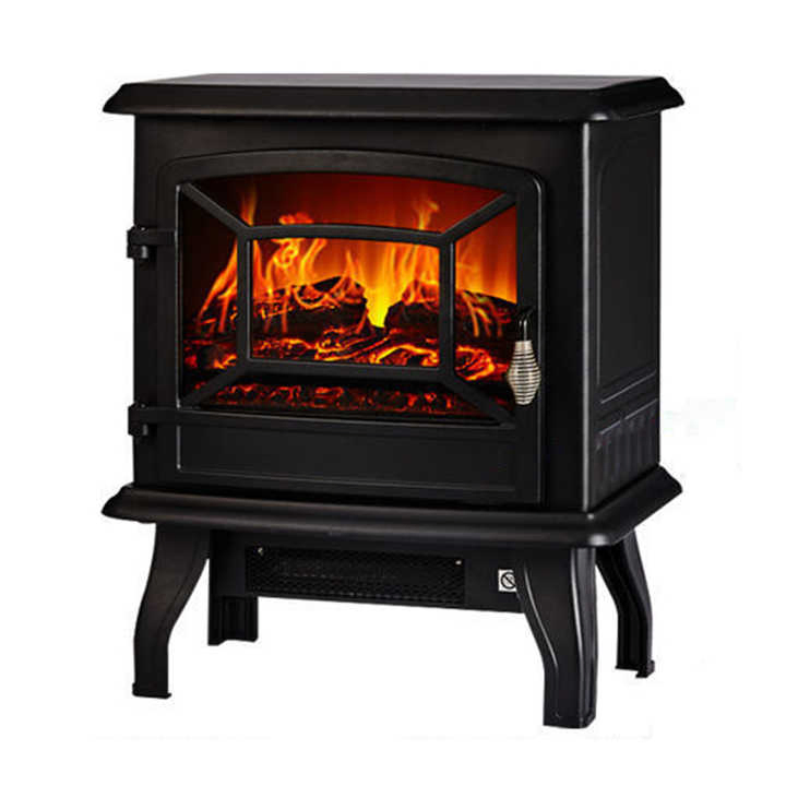 New Fashion Factory Supplies Home Appliance Electric Fireplace Heater