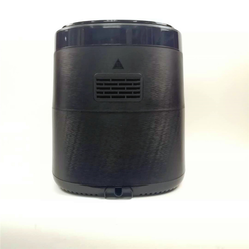 No Oil Machine Digital Large Capacity Electric Oven Air Fryer