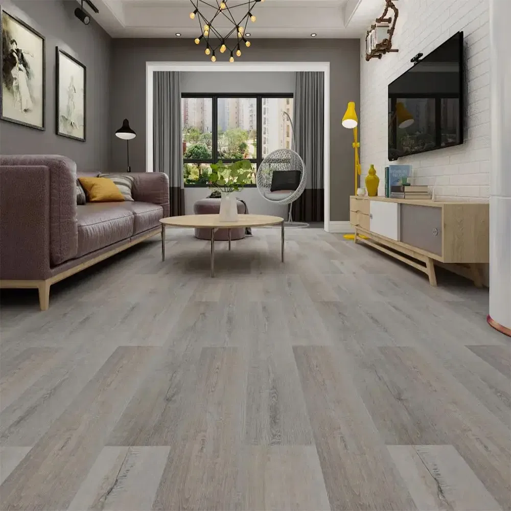 China Products/Suppliers. Custom Sound Insulation Scratch Resistant Free Sample Spc Flooring