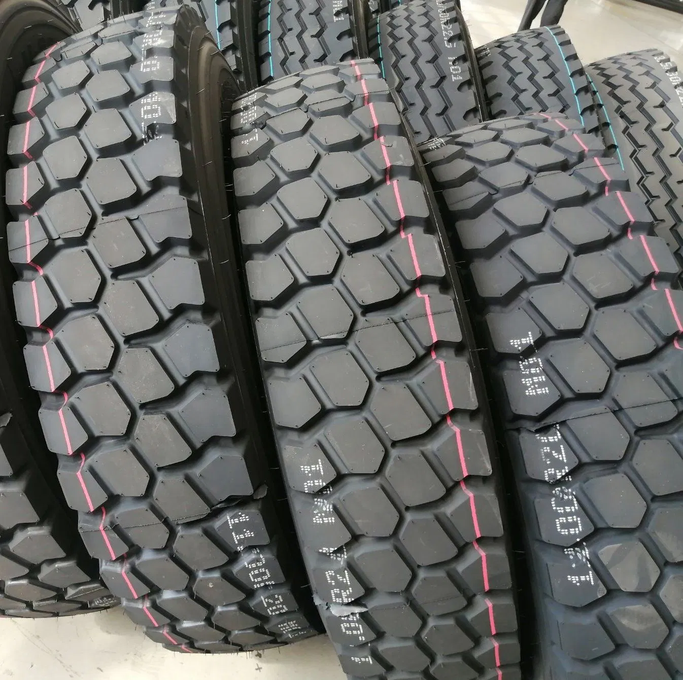 Шина грузовая Gladstone 315/80 R22.5