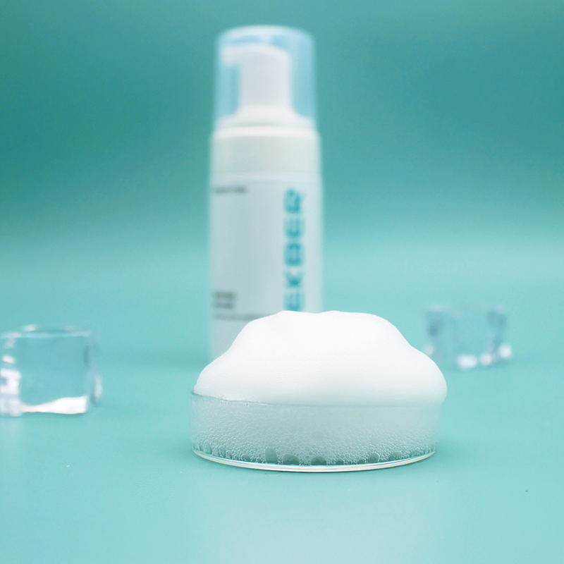 Softening Beard Shaving Cream Shaving Mousse