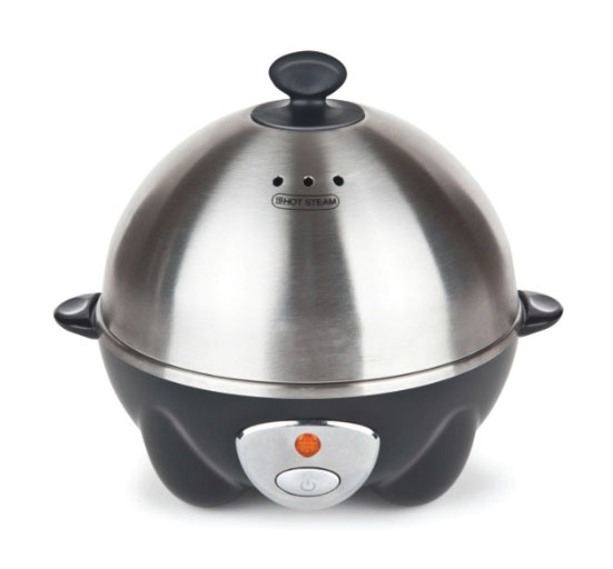 Stainless Steel Egg Omelet Maker