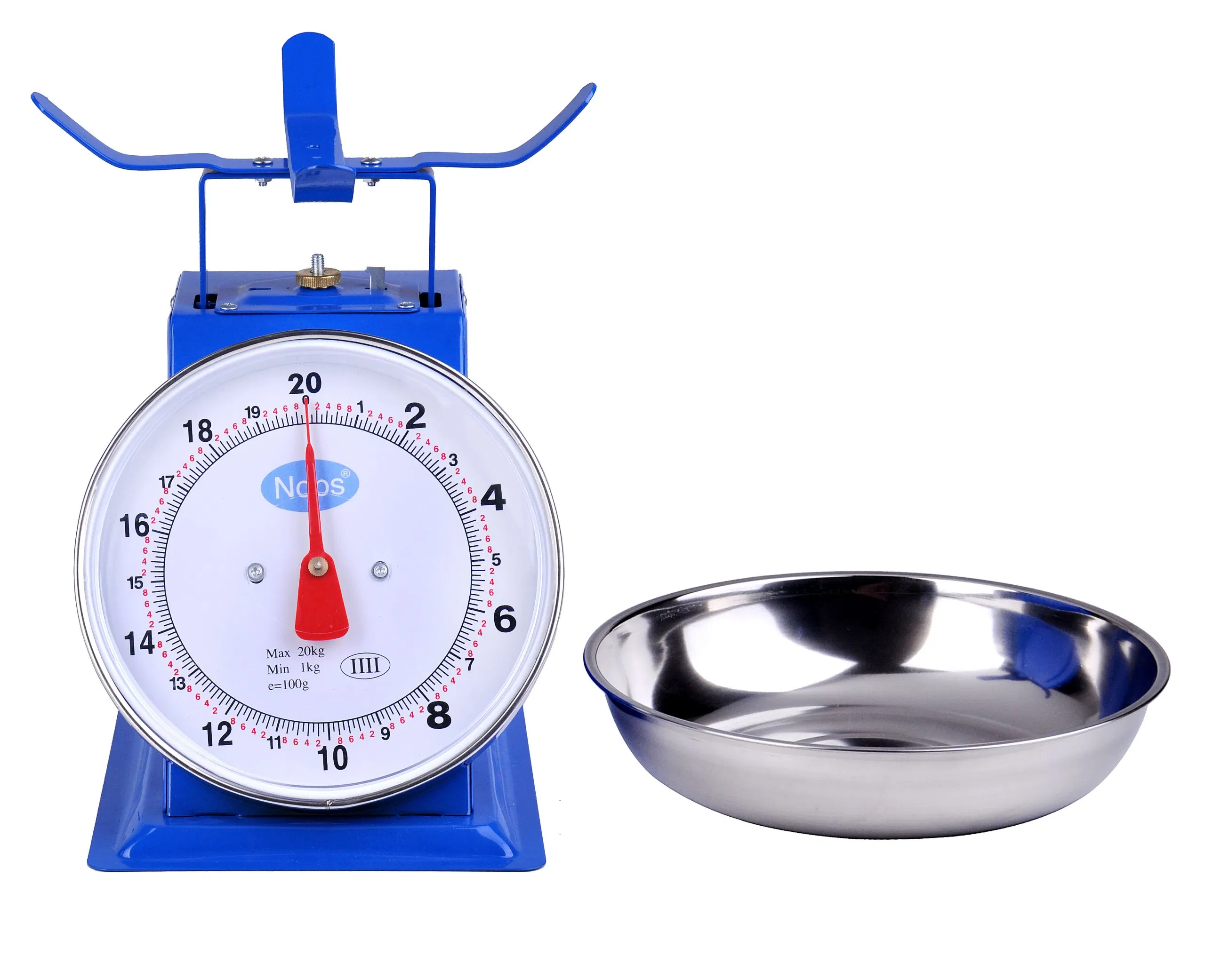 Кухонные механические весы ATZ-2, 30 кг