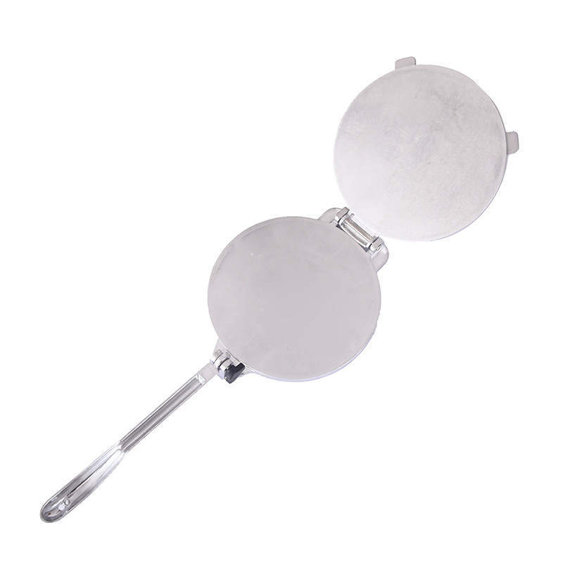 Detachable Quick Aluminum Dumpling Skin Corn Cake Dough Presss