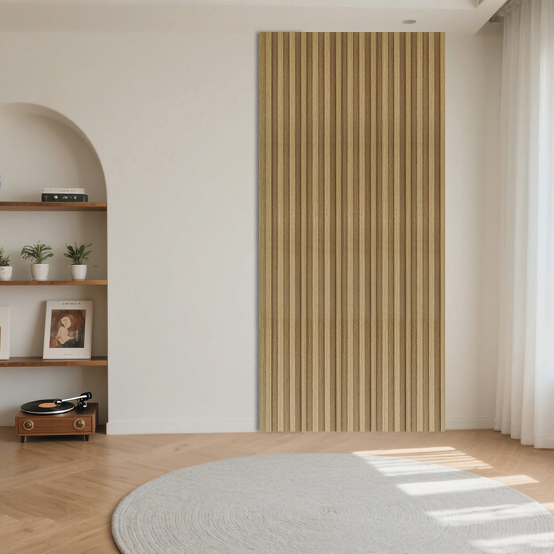 Влагостойкая WPC ПВХ панель для стен Easy Install