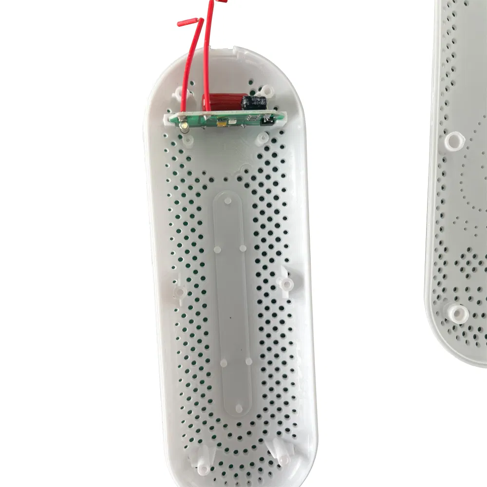 LED Bead of Ultraviolet Light Shoe Dryer with Timer and Euro Plug Features (W6-U)