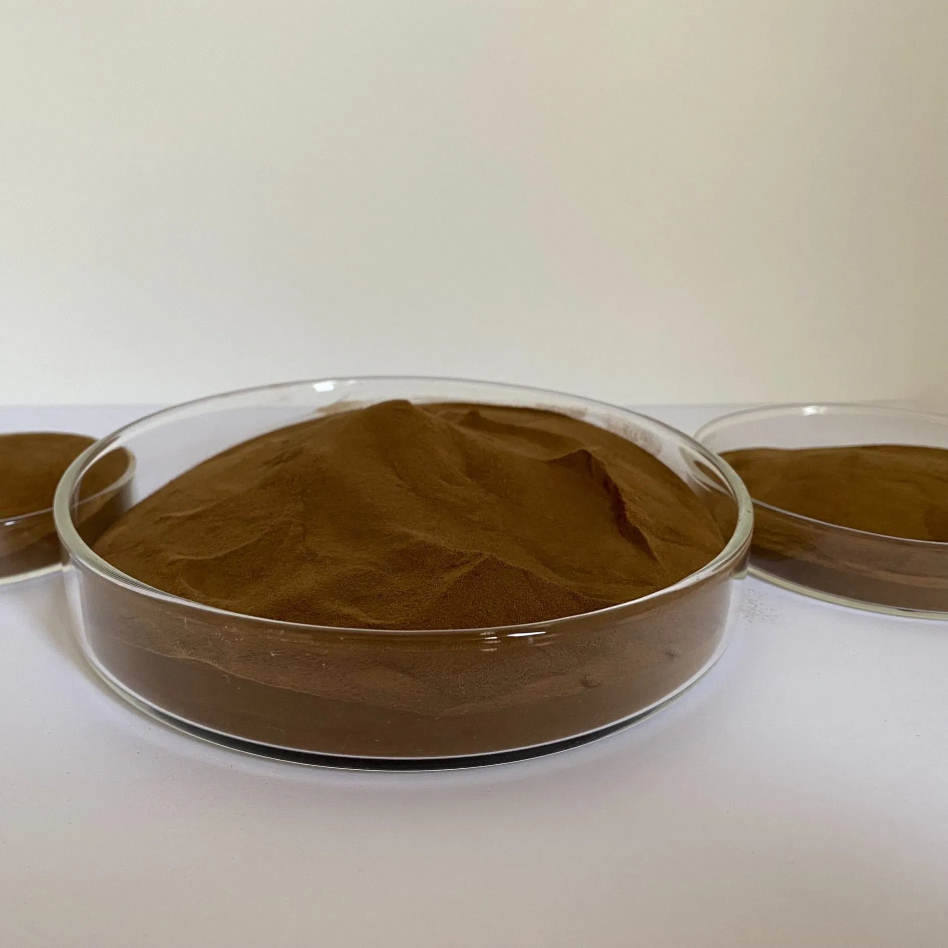 Sodium Lignosulphonate for Dust Control on Roads