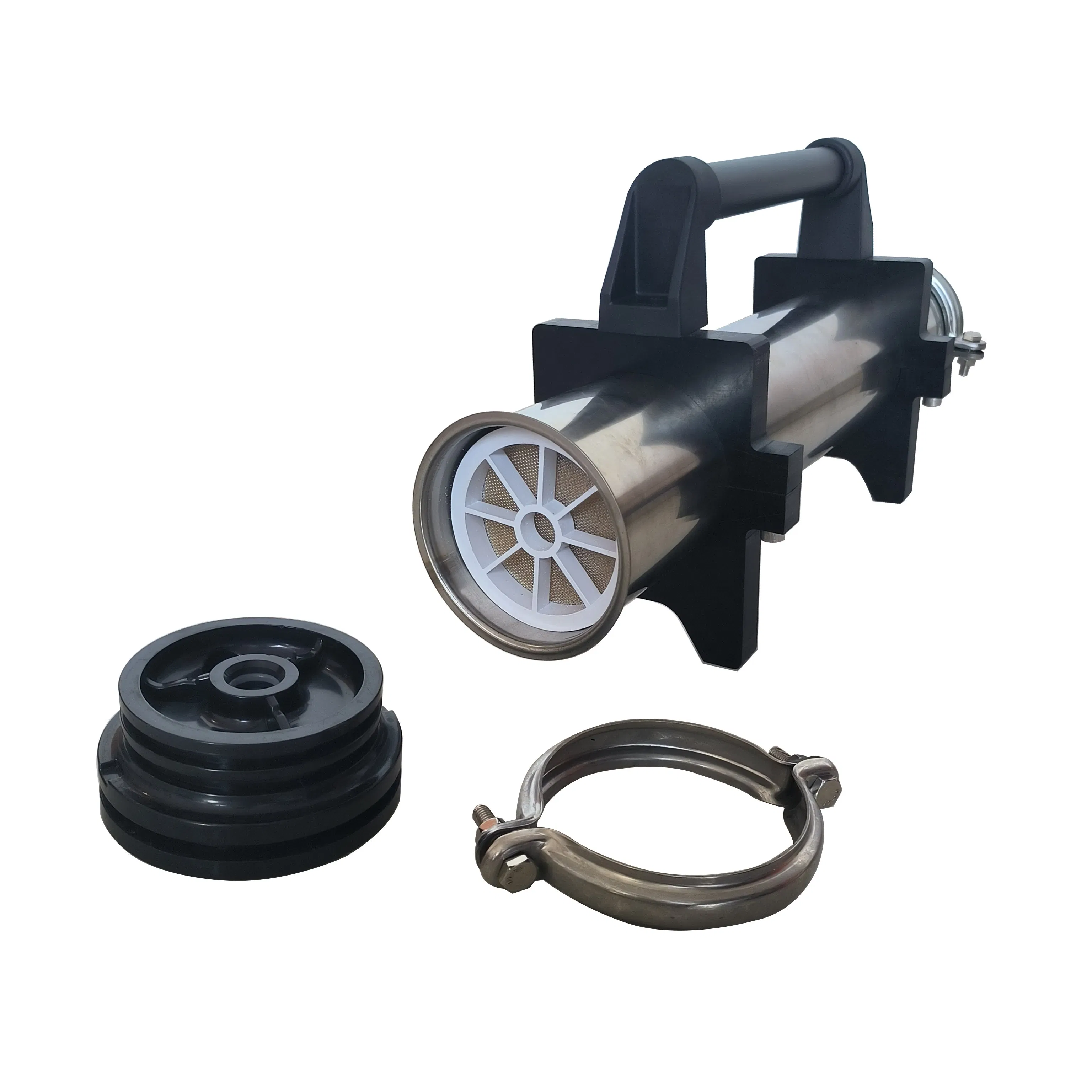 Wholesale Spot Window Cleaning Water Purification Deionization System